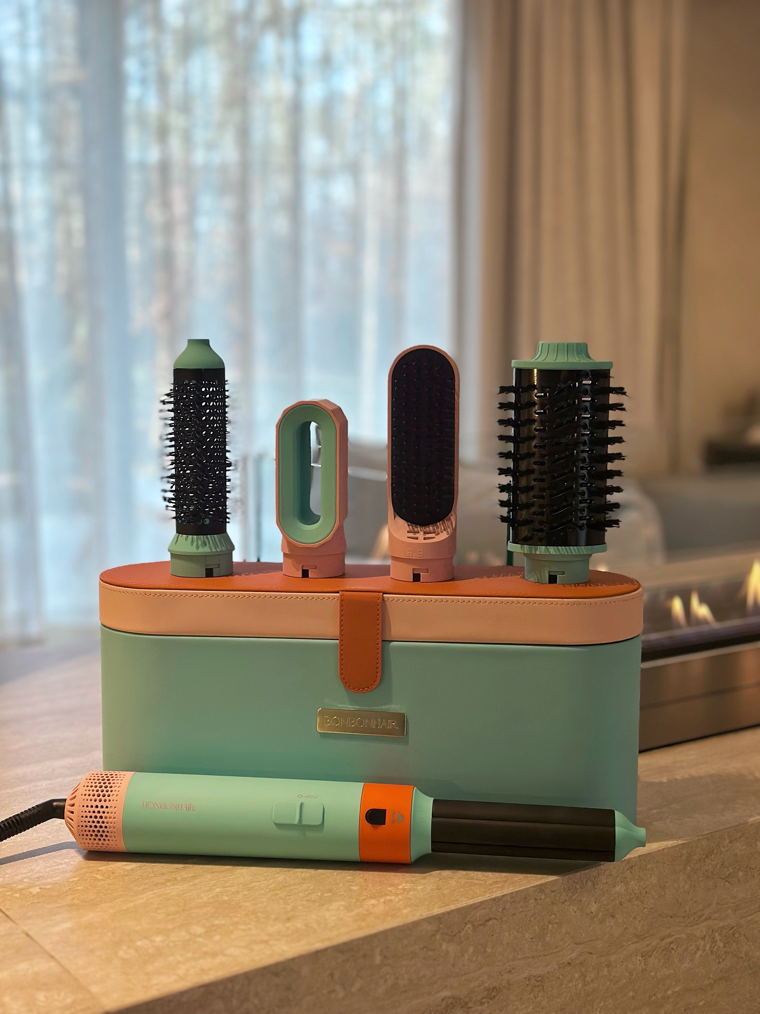 Airstyler Pro – BonBonHair®