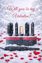 Airstyler Pro - Valentine